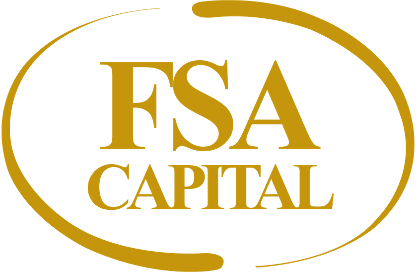FSA Capital logo
